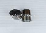 JTP / YJL Engine Cylinder Liner For Mitsubishi 6D20 ME051153 125.0mm Diameter