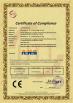 Shenzhen A.N.G Technology Co., Ltd Certifications