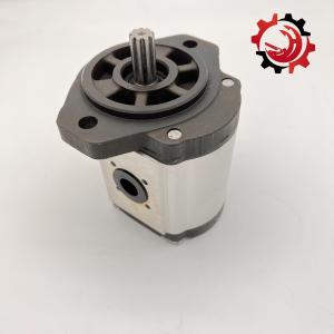 Wholesale 2ABPF23F52SB09-XG Hydraulic Gear Pump Heavy Duty Gear Pump For PM Sany Zoomlion Concrete Pump Truck from china suppliers