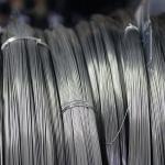 China Factory Straight Selling 0.4mm Thickness Ss430 410 Stainless Steel Wire