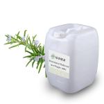 Cas 90106 38 0 Distilled Colorless Rosemary Verbenone Hydrosol Preventing
