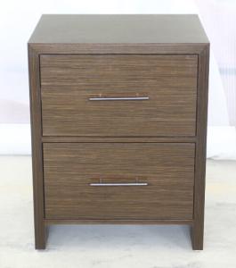 Wholesale HPL TOP hotel bedroom furniture,hospitality casegoods ,night stand/bed side table NT-0044 from china suppliers