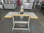 YT-801T Automatic Shoe Trimming Machine 1250*580*140mm Industry Shoe Making