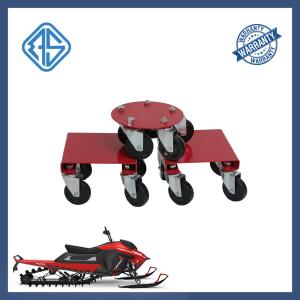 Wholesale Bearing of 1,500 lbs snowmobile dolly set of 3 from china suppliers