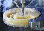 Discover the Power of Milled Full Denture Aesthetically Pleasing and Natural