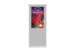 Android 7.1 43 Inch Outdoor Digital Signage Kiosk Android 320W