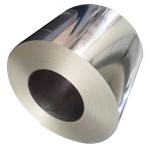 Anti Oxidation Thickened Duplex Steel Coil , Cold Rolled Stainless Steel Coil