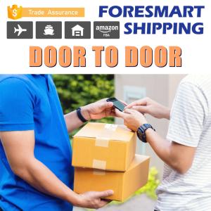 Wholesale TUV China Door To Door Freight Services from china suppliers