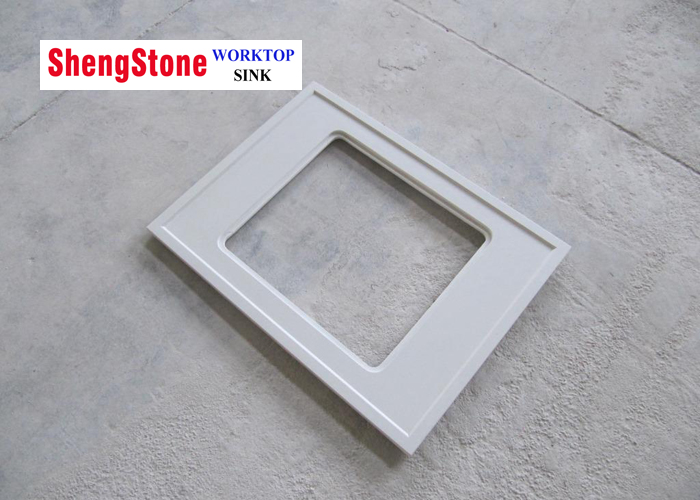 marine worktop