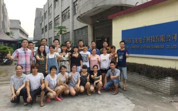 GUANGZHOU BESTLONG ELECTRON TECHNOLOGY CO.,LTD