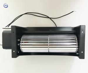 Wholesale 230V ac motor cross flow fan cooling accessories for laser instruments air conditioning fridge from china suppliers