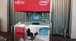 19” 4 Sides View 3D Hologram Box for POS , Holographic Advertising Display