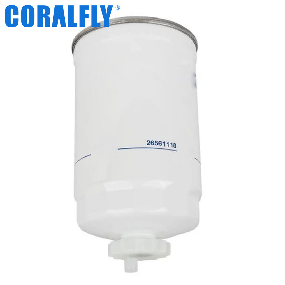 Perkins 26561118 Water Separator Filter For Excavator