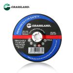 Depressed Center 7 Inch 180X3X22.2mm Metal Grinding Discs