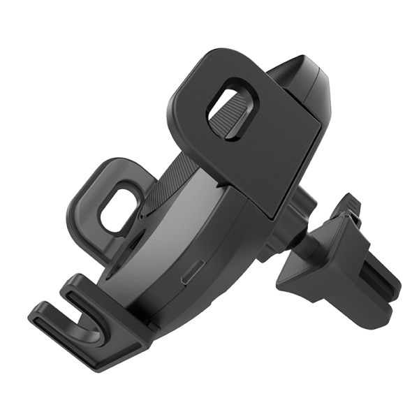 USB Type C QI Wireless Car Charger For Cell Phone / Smart Car Mount Holder