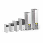 HD2000-2800kW Industrial Liquid Cooled Inverter 400V/690V/1140V/1380V Multi