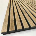 Akupanel Acoustic Felt Wall Panels Soundproof For Bedroom Decorative