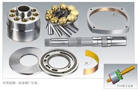 Wholesale Parker PVXS 130/180/250 Hydraulic Piston Pump Spare Parts from china suppliers