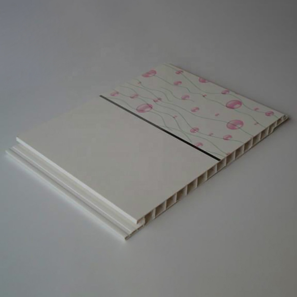 24000x6000x3500 Double-screw Design PVC Ceiling Wall Panel SPC Flooring Extrusion Line