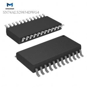 Wholesale SN74ALS29854DWG4 from china suppliers