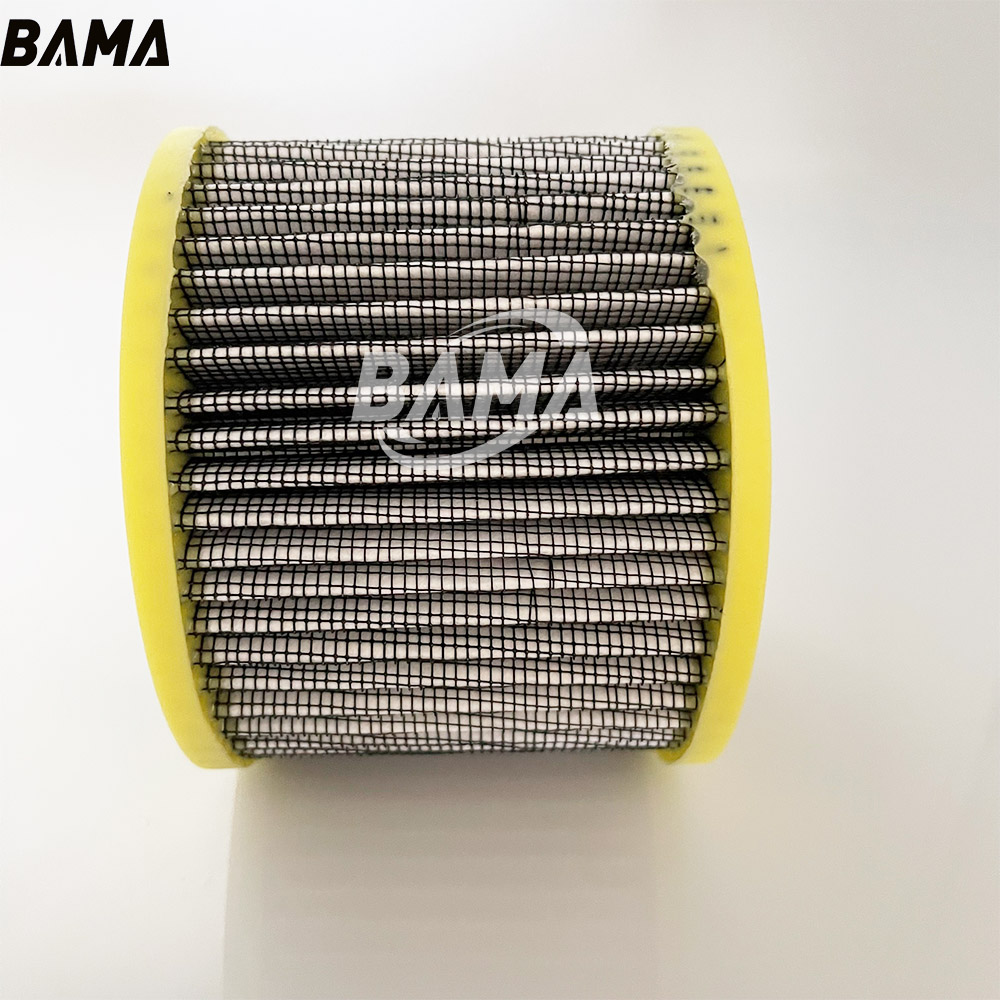 Filtration Hydraulic Breather Filter 55199068 for Diesel Engine Truck Accessories