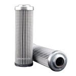 BANGMAO 9861084 HIAB 10 Micron Hydraulic Oil Filter Replacement Glass Fiber