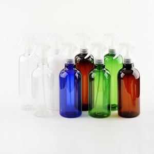 Wholesale Muti Color Household Cleaners ODM 0.68oz Spray Container Bottle from china suppliers