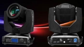 GuangZhou Bright Dream Stage Light Equipment CO.,LTD