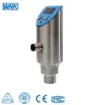 WNK 4 To 20mA Oil Pressure Switch With RS485 0 To 10V
