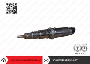Wholesale Bosch Fuel Injector Common Rail Injector Parts 0 445 120 123 , 0445120123 for Kamaz from china suppliers