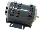 250W 220V Air Cooling Fan Motor 4 Pole , 1/3 HP Fan Motor Replacement