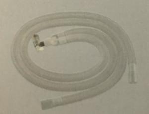 Wholesale Medical Grade Plastic Pump Infusion Set 1-60ml/Hr EO Gas Sterilization from china suppliers