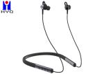 120mAH Battery Sport Wireless Earphones Magnet Dual Earbuds Neckband Bluetooth