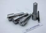 DENSO Injection Pump Nozzle , High Speed Steel Diesel Spray Nozzle DLLA155P848