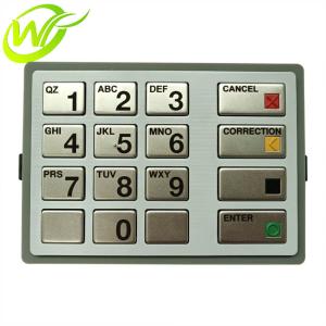 Wholesale ATM Machine Parts Diebold EPP7 Keyboard English 49249431000A 49-249431-000A from china suppliers
