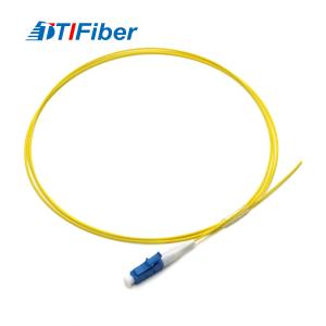 Wholesale Oem Fiber Optic Pigtail G652d / G657a Simplex Or Duplex from china suppliers