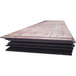 AR400 NM500 Wear Resistant Plates Steel Plate 400HB For Crushers Screens