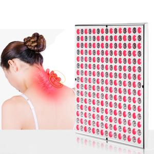 Wholesale Home Use Near Infrared RED Light Therapy Panel 2835 LEDs 45W Skin Care Pigment Removal from china suppliers