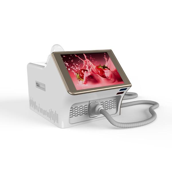 hair removal treatment 15 inch 1800 w portable 808 nm diode laser hair removal