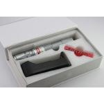 405nm 200mw waterproof violet laser pointer burn matches cigarettes