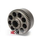 Excavator Swing Motor Hydraulic Spare Parts M2X63 Doosan DH150 Hyundai R130 Sany
