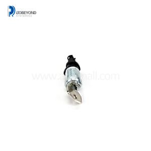 Wholesale 01750020283 ATM Machine Wincor Cassette Lock 1750020283 from china suppliers