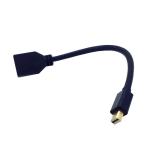 Ultra High Speed PVC 60Hz 2Kx4K Video Projector Cable