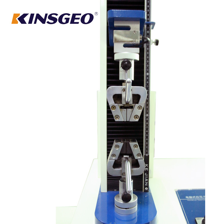 0.1 To 500mm / Min Universal Testing Machines For 90 Degree Peel Adhesion Test