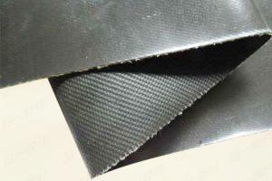 Wholesale 200 Degree Silicone Conveyor Belt High Temperature Resistant For Construction from china suppliers