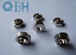 Stainless Steel Iron Alloy Self Clinching Nut