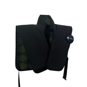 Wholesale Waterproof Far Infrared Shoulder Wrap Pad Cape For Neck Health Care from china suppliers