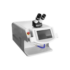Wholesale Revolutionize Your Jewelry Manufacturing with Our Intelligent Laser Welding from china suppliers