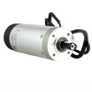 Wholesale 24V DC Electric Servo Motor Speed Gate servo gear motor from china suppliers