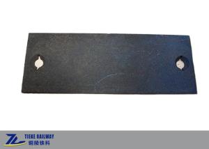 Wholesale UIC Wear Plate Railway Bogie Parts For Column Bolster Side Bearing from china suppliers
